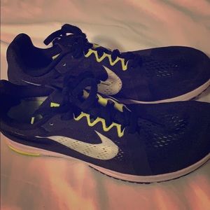 Nike Racing Narrow Unisex Track Running Shoes